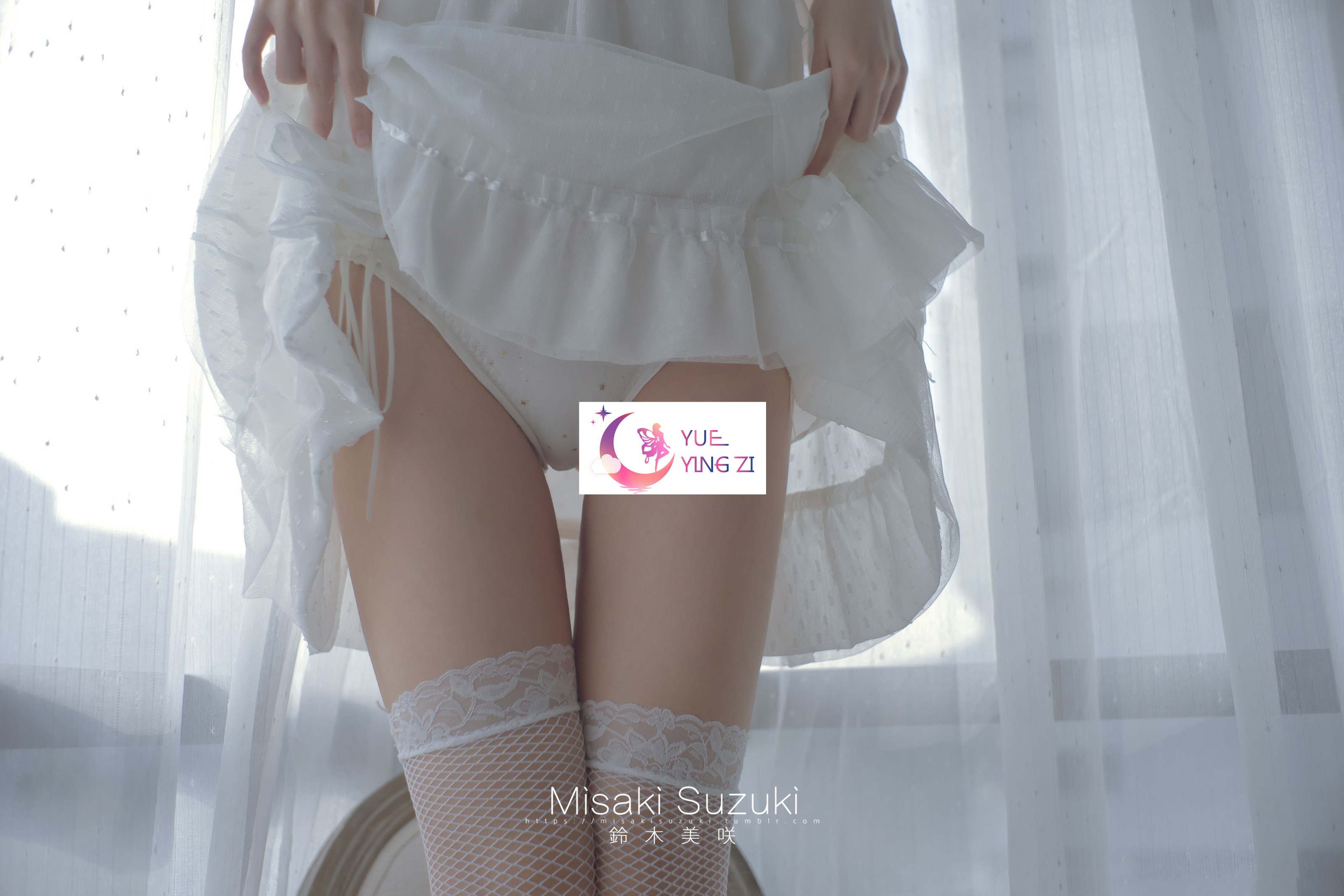 铃木美咲-悄悄靠近我的小恶魔2 [39P+1V]-福利岛