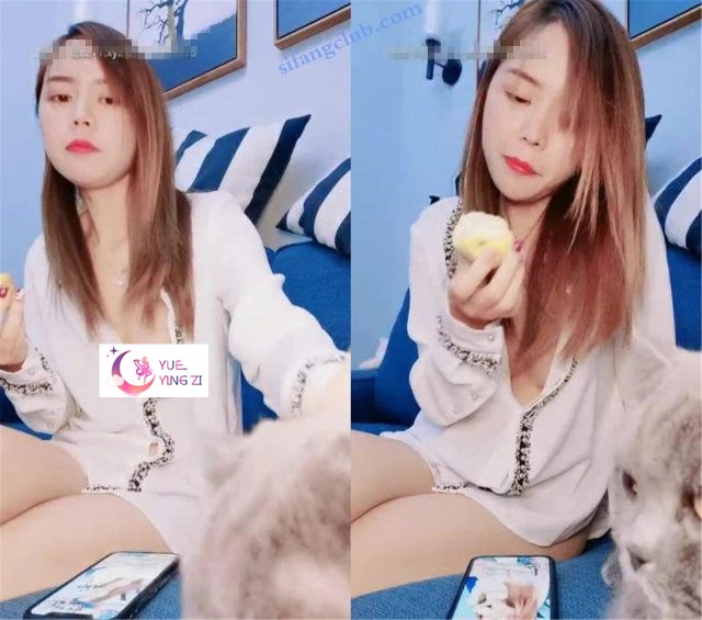 极品货 颜值高 身材好 长发【仅存的依奈 】皮肤超好 自慰秀-福利岛