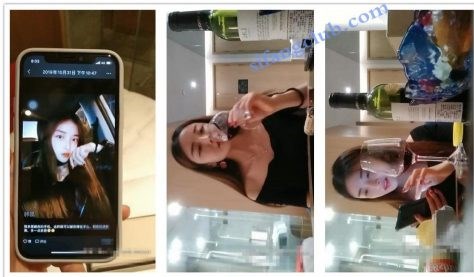 2019.11.8人气主播(酒店约良家学生)真实约炮嫩模女神5天秀-福利岛