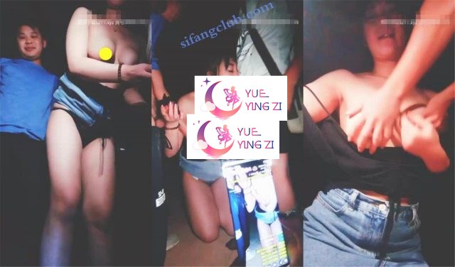 精品推荐 另类 主播 【户外小骚货】勾搭成功 路灯下啪啪秀-福利岛