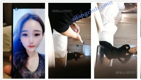 2019.11.8约炮达人（全国探花）真实约炮网红女神7天合集
