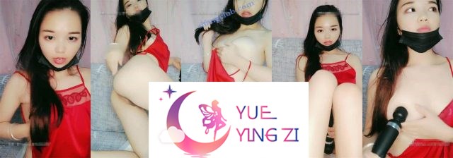 小美女(雯雯估凉)性感吊带肚兜极度诱人 超大黑牛自慰秀-福利岛