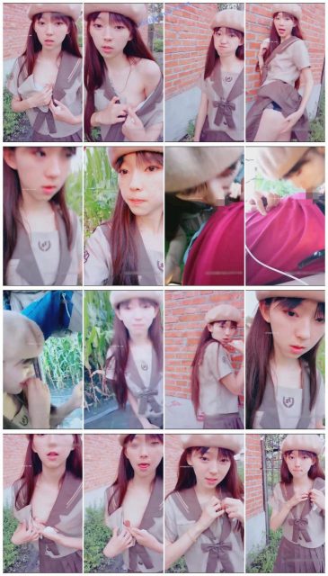 【咬一口幼萝】极品小萝莉4天合集大棚里口活 SM玩王者荣耀-福利岛