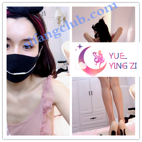 稀有高端直播平台,高颜值,完美身材小美女丝足诱惑-福利岛