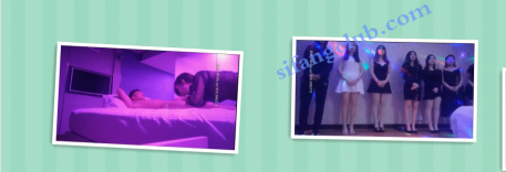 酒店约炮【莞式选妃】偷拍挑选高颜值美女莞式服务啪啪秀-福利岛
