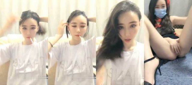 【极品美人】气质御姐,炮击紫薇插入扩荫器探索小洞秘境-福利岛