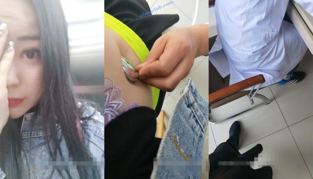 高能主播【户外乔老师】野外撩帅哥 撩医生 能下手开房啪啪-福利岛