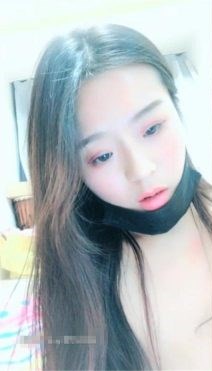 一直在颜值区的小嫩妹 罕见露出 主播【哪有你骚呀ssss】-福利岛