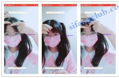 【清纯少女】极品白虎主播【白虎萝莉沫】道具紫薇大秀-福利岛