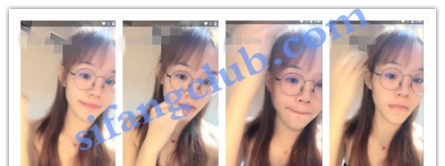 超萌新晋可爱萌妹主播【小小奶味】尿尿特写啪啪掰穴大秀-福利岛