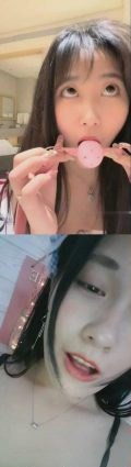 白虎软妹是你的鱼么等三部跳蛋肛塞情趣大秀-福利岛
