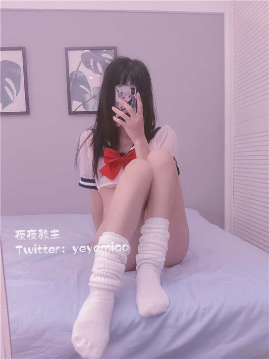 [网红女神] 推特福利姬@夜夜教主[100P+1V]-福利岛