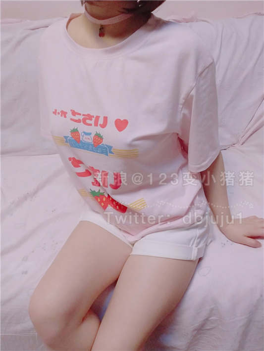 [网红女神] 123变小猪猪-邻家的思春少女[22P+1V]-福利岛
