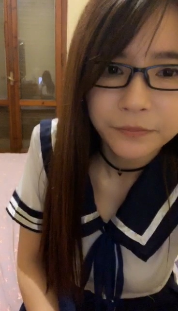 一坊美女糖糖小学妹一多房道俱大绣20191126-福利岛