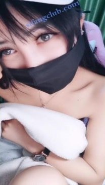 重磅福利 带口罩也带颜值脸带 爽爆比基尼带骚舞脱脱脱脱-福利岛