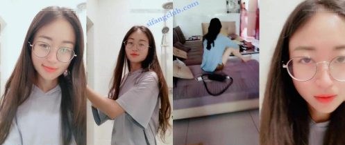 漂亮可爱的幼师【幼湿阿】小穴塞着跳蛋骑车,各种露出-福利岛