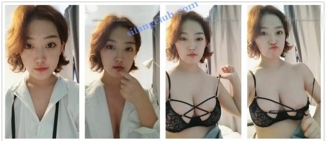 2019.11.22大奶妹(东北颜值学生)为了赚一千块全裸逼逼特写-福利岛