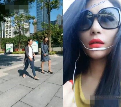 高能极品主播【瑜伽达人】户外商场 厕所跳蛋 特别风骚-福利岛