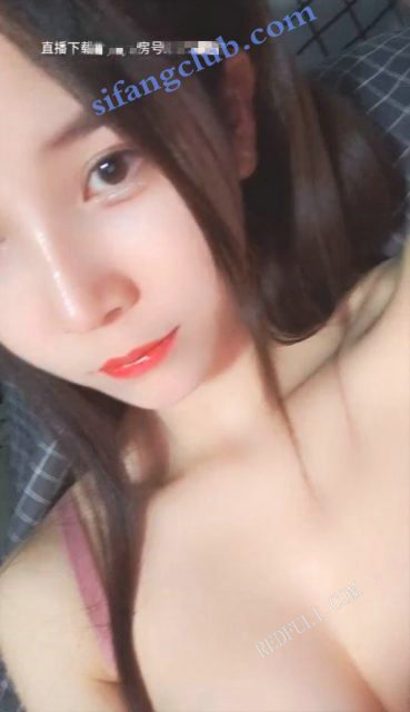 【大学清纯女神】颜值爆表 宿舍露出-福利岛