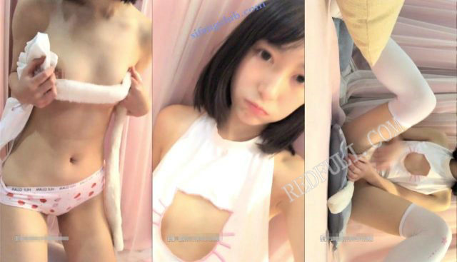 重磅福利 火爆推荐 首播颜值女 首次下海 露奶 露逼特写-福利岛