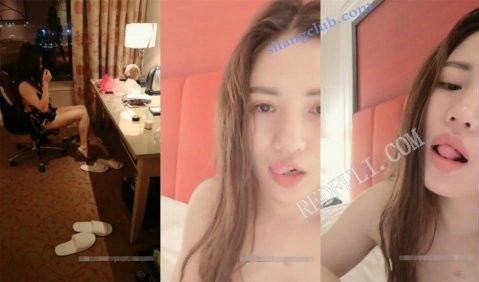 浓妆艳抹的极品骚货【小姐姐性感美】与闺蜜酒店操翻小伙