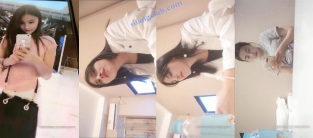 东莞小哥【莞式选妃】微信约炮女神酒店偷拍3天精华合集-福利岛