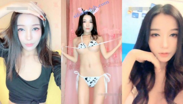 极品模特【奔波儿霸】8小时合集,无敌完美的身材各种大秀-福利岛