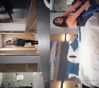 土豪小哥【横扫全国外围圈】微信约全是极品女神级精选3部