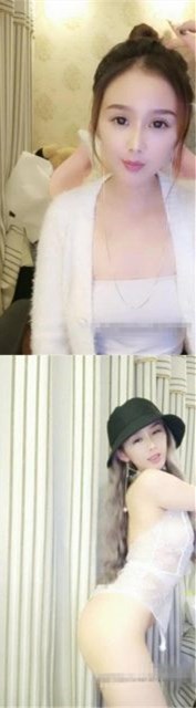 重磅福利推荐 末半车 颜值女大学生 N天直播道具自慰大秀