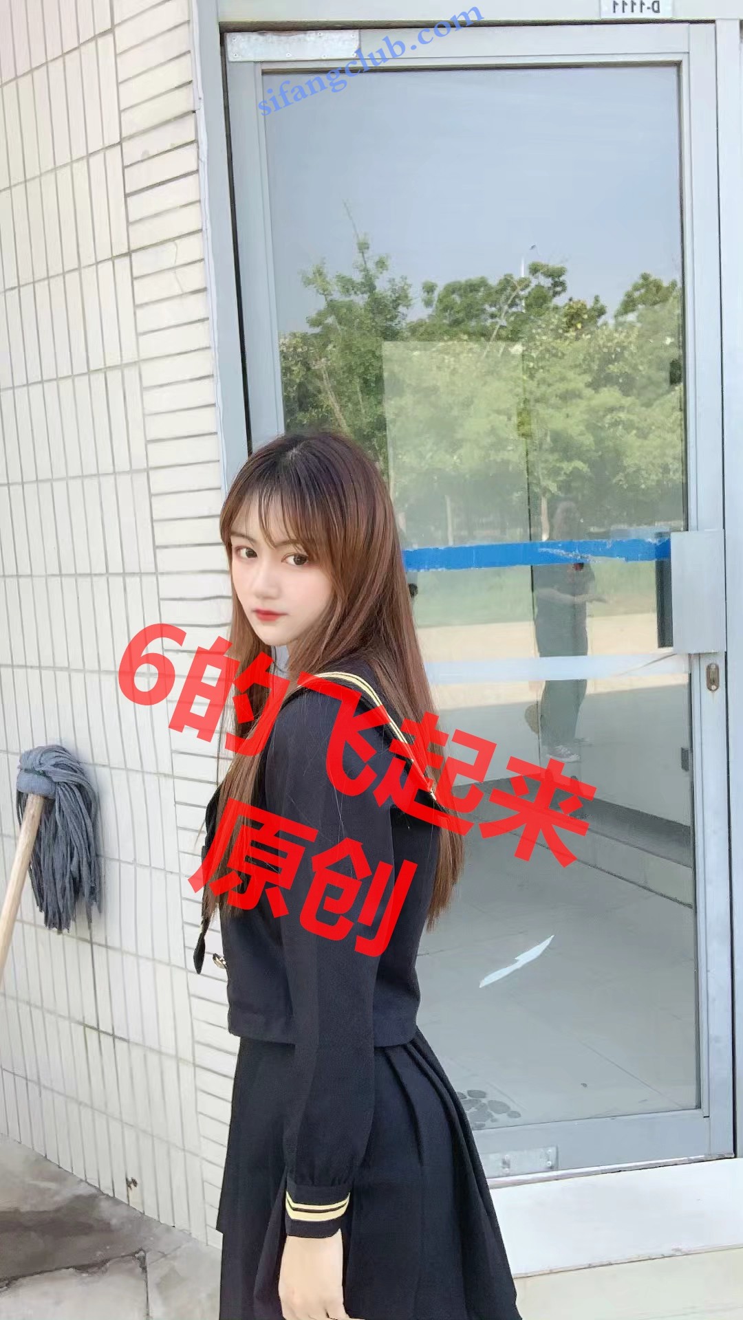 【私房首发】大四考研母狗第二季——更浪更骚,课桌地板zw-福利岛