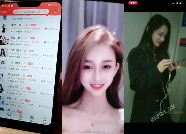 全套上门服务，约炮偷拍【全国探花】6个美女6场10小时合集