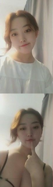 韩系女神黑龙江哈尔滨18岁学生巨乳新人主播2部-福利岛