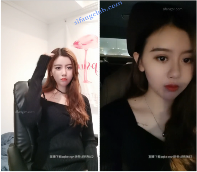 高颜值美女【职业模特呦】道具自慰插逼口交做爱6天合集-福利岛