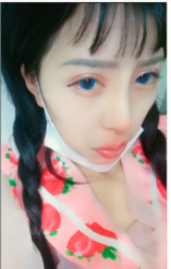 高颜值骚货【高奥的大熊猫】露脸假鸡巴道具自慰喷水秀-福利岛
