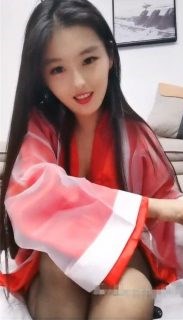 SFTV 重磅福利 颜值女主【小水仙er】4天合集 尺度超大露出