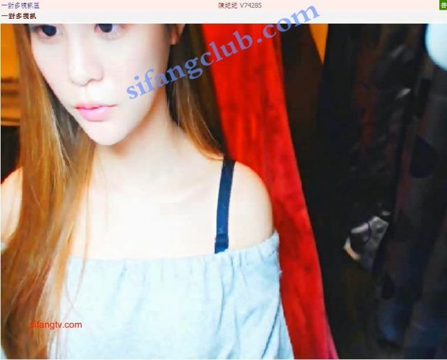 【UT】面容姣好陈妃妃、平面模特迷人乔乔、超骚温柔婷儿-福利岛