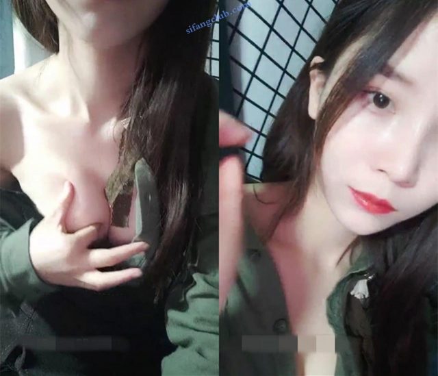 高颜值极品主播【全糖去冰】收费房 罕见露咪咪秀 正点美女-福利岛