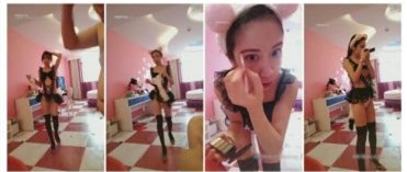 ▲▲【模特私拍活动】男主说几千块约的模特长身高啪啪…-福利岛