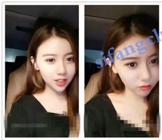 2019.12.1气质女神(职业模特呦)口交啪啪被颜射15小时秀-福利岛