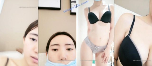 脸蛋大众身材超棒近乎完美的妹子【你尼古拉斯】脱光掰逼-福利岛