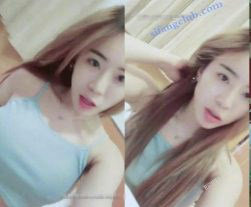 【会所女技师】店里给客人各种鸡巴服务，家里大黑牛自慰