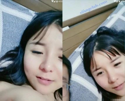 （学生媚）男女主播啪啪大秀，看起来才20岁左右