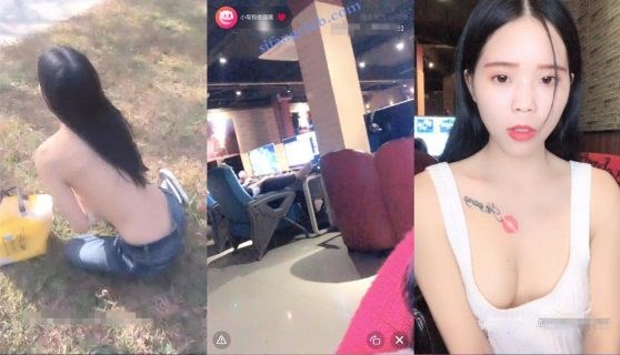 SFTC 【特别版】晚上网吧 白天公园 女主真实玩法 剧情给力