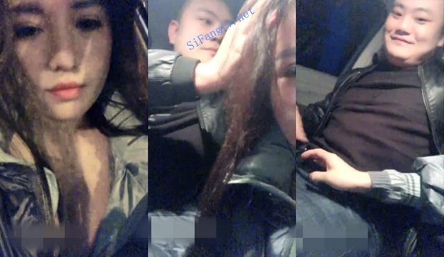 户外户外【极度诱惑女王】勾搭系列 外卖小哥 滴滴啪啪大秀-福利岛