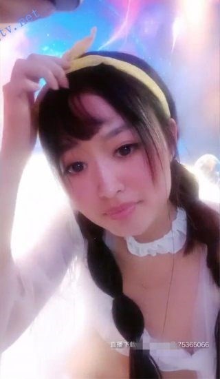SFTV 2个小辫子的清纯 女主【莉莉安69】全程啪啪秀 录制-福利岛