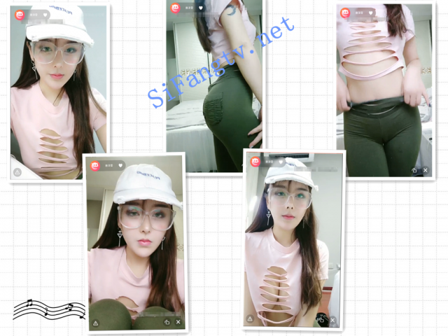 【超级翘臀】超级美女唐泽雪诱惑秀,喜欢翘臀的一定…-福利岛
