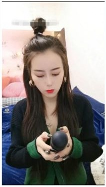 【一撸到底】巨乳【21岁的小姐姐】超大合集第四弹，完美