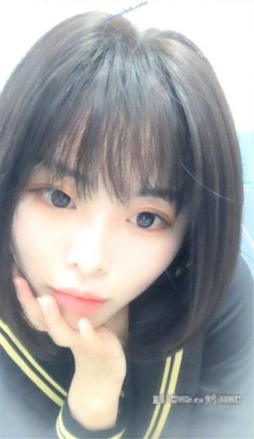SFTV 重磅推荐 颜值区女神 【可口小甜磬】收费房 裸体来袭
