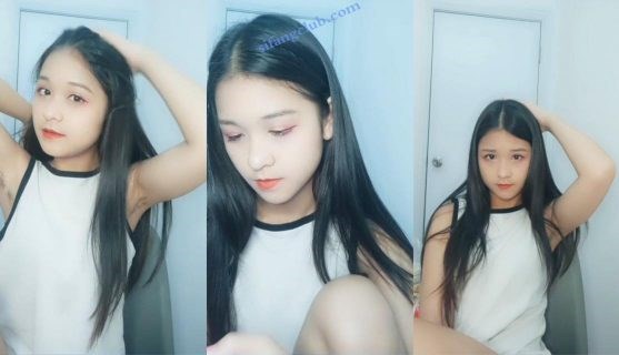 【中越混血】青春学生妹,有种恋爱的感觉闪现咪咪和小穴-福利岛