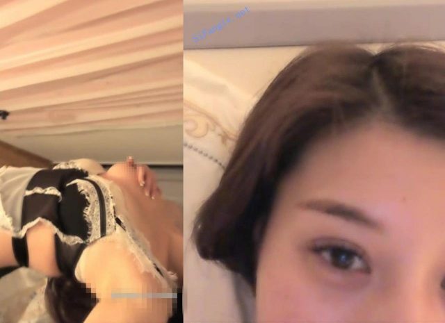 可爱多多【寂寞少妇想男人】巨乳蜜桃臀 凌晨道具自卫露出-福利岛
